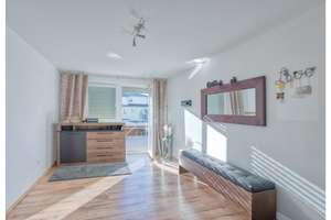 Familienfreundliche Best-Lage, Reihenmittelhaus in perfekter Südausrichtung – Wasserburger Landstraße 34e, 81825 Waldtrudering, München – Vorschaubild 12