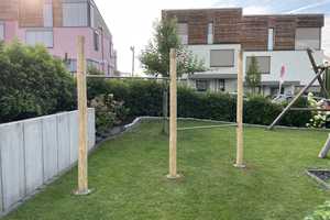 Modernes Holz-Einfamilienhaus mit gehobener Innenausstattung und EBK in Gutenberg – Bad Kreuznach (Kreis) – Vorschaubild 4