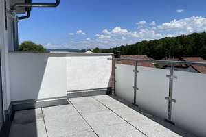 Wohnen in unverbaubarer Aussichtslage – 4 Zi.-DG-Wohnung mit Garage ! – Die vollständige Adresse der Immobilie erhältst du vom Anbieter., 72770 Ohmenhausen, Reutlingen – Vorschaubild 6
