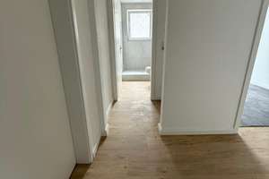 2-Zimmer-Wohnung - Erstbezug nach Sanierung mit EBK in Essen 🏡  – Herwarthstraße 71, 45138 Huttrop, Essen – Vorschaubild 6