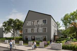 Energieeffizienter Erstbezug in der Nähe des Großen Gartens – Die vollständige Adresse der Immobilie erhältst du vom Anbieter., 1219 Gruna, Dresden – Vorschaubild 1
