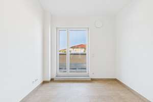 Exklusives 3 ZKB Penthouse mit XXL Dachterrasse, IN-West – Die vollständige Adresse der Immobilie erhältst du vom Anbieter., 85049 Friedrichshofen-Hollerstauden, Ingolstadt – Vorschaubild 11