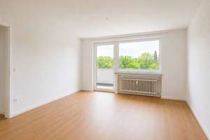 Frisch renoviert: 2-Zimmer-Wohnung in Krefeld – Bückerfeldstraße 2, 47803 Benrad-Nord, Krefeld – Vorschaubild 1