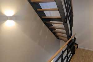 Kernsaniertes Reihenmittelhaus direkt am Schillerteich – Fichtestraße 12, 38440 Wolfsburg – Vorschaubild 12