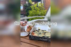 Tauschwohnung: Zentrale Wohnung im Agnesviertel – 50668 Neustadt/Nord, Köln – Vorschaubild 6