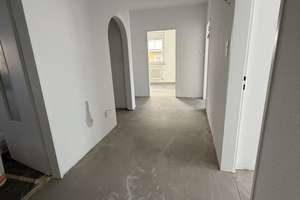 Modernisierte 3,5-Zimmer-Wohnung