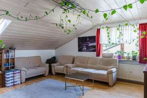 Teilmöblierte 2-Zimmer-Wohnung in begehrter Wohnlage – Die vollständige Adresse der Immobilie erhältst du vom Anbieter., 85051 Süd, Ingolstadt – Vorschaubild 3