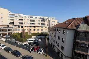 Traumwohnung mit Seeblick – ab sofort frei – Stengelhofstraße 49, 68219 Rheinau, Mannheim – Vorschaubild 16