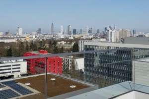 Voll möbliertes Design-Apartment | All-inclusive | Erstbezug nach Sanierung | Frankfurt-Niederrad – Die vollständige Adresse der Immobilie erhältst du vom Anbieter., 60528 Niederrad, Frankfurt am Main – Vorschaubild 5
