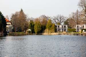 Licht, Luft & Seeblick – Ihr neues Zuhause am Wasser – Fährallee 15, 12527 Schmöckwitz, Berlin – Vorschaubild 6