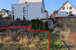 Exklusive 3-Zimmer-Etagenwohnung (111 m²) mit Küche, Balkon, Aufzug, Gartenparzelle & Carport – Die vollständige Adresse der Immobilie erhältst du vom Anbieter., 38122 Rüningen, Braunschweig – Vorschaubild 21