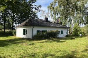 Idyllisch gelegenes Einfamilienhaus im Außenbereich von Nordwalde zu vermieten – Die vollständige Adresse der Immobilie erhältst du vom Anbieter., 48356 Nordwalde – Vorschaubild 2
