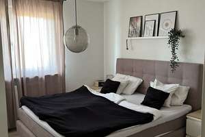 schöne 2-Zimmer-Wohnung mit Ausblick ins Grüne – Ophovener Str. 46a, 51375 Schlebusch, Leverkusen – Vorschaubild 7