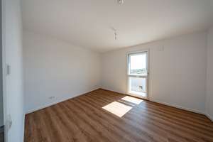 Traumhafte Dachgeschosswohnung mit Fußbodenheizung und zwei Terrassen im Erstbezug – 13599 Haselhorst, Berlin – Vorschaubild 6