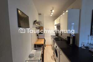Tauschwohnung: Wohnung in Düsseldorf Oberbilk 35 qm – Die vollständige Adresse der Immobilie erhältst du vom Anbieter., 40227 Oberbilk, Düsseldorf – Vorschaubild 5