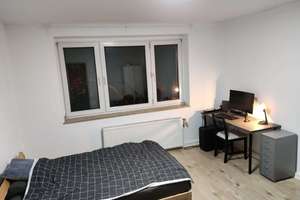 Solides Mehrfamilienhaus mit 2 Gewerbeeinheiten in zentraler Lage von Düsseldorf – Die vollständige Adresse der Immobilie erhältst du vom Anbieter., 40591 Wersten, Düsseldorf – Vorschaubild 15