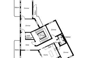 Das perfekte Stadtdomizil im begehrten Oberkassel – 40549 Oberkassel, Düsseldorf – Vorschaubild 18