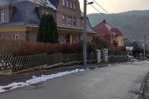 Neuer Preis! Top Lage!  DHH in ruhig gelegenem Villenviertel von Zella-Mehlis – Hammerrödchen 17, 98544 Schmalkalden-Meiningen (Kreis) – Vorschaubild 6