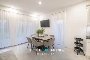 Nordenham | Luxuriöser Bungalow der Extraklasse in begehrter Sackgassenlage – Wesermarsch (Kreis) – Vorschaubild 6