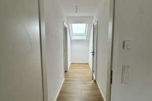 Großzügige 4-Zimmer-Wohnung mit 114 m², 2 Bädern & Balkon mit Gartenblick – Schillerstraße 27, 41061 Gladbach, Mönchengladbach – Vorschaubild 6