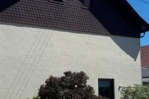 5-Zi Küche, Bad, WC, Dachterasse, großer Garten im Hunsrück – Hauptstraße 34, 55608 Bergen – Vorschaubild 2