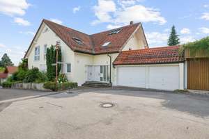  Luxuriöse Maisonette-Wohnung in Heilbronn - hier bleiben keine Wünsche offen – Die vollständige Adresse der Immobilie erhältst du vom Anbieter., 74080 Böckingen, Heilbronn – Vorschaubild 18
