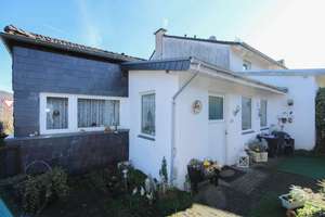 Vermietetes und gepflegtes Haus in Rheinnähe in Bad Godesberg - Mehlem – Die vollständige Adresse der Immobilie erhältst du vom Anbieter., 53179 Mehlem, Bonn – Vorschaubild 17