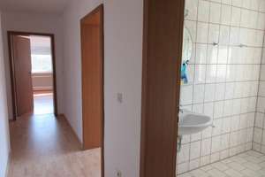 Dreizimmerwohnung mit Wohnküche in ruhiger Wohnlage – Die vollständige Adresse der Immobilie erhältst du vom Anbieter., 85354 Freising – Vorschaubild 8