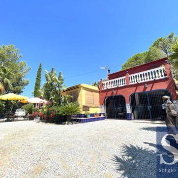 Immobilien zum Verkauf in Canillas de Albaida