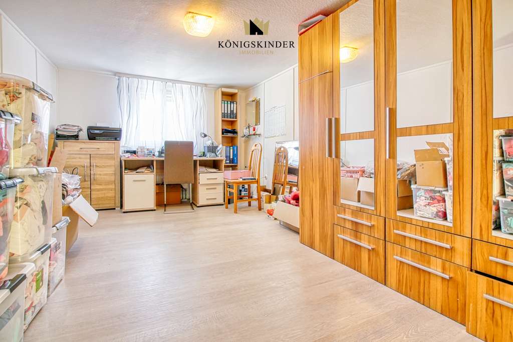 Immobilie in Oppenau - Helle Maisonette-Wohnung in der Altstadt von Oppenau - Bild 3