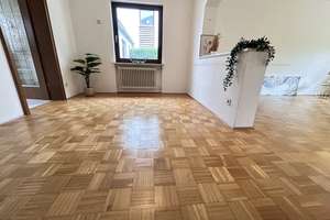 Ideales Familienhaus mit Gartenparadies – Die vollständige Adresse der Immobilie erhältst du vom Anbieter., 80997 Allach, München – Vorschaubild 8
