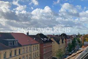 Helle Maisonette mit großzügiger Dachterrasse – Die vollständige Adresse der Immobilie erhältst du vom Anbieter., 38106 Östliches Ringgebiet, Braunschweig – Vorschaubild 17