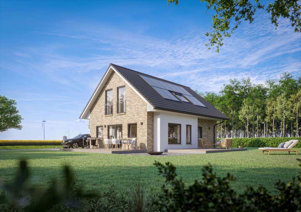 Immobilie in Hillscheid - Kinderparadies – Ihr Zuhause - Bild 1