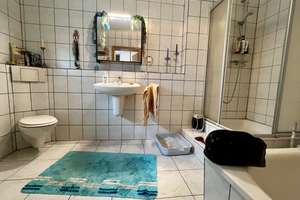 Charmantes Einfamilienhaus mit großem Grundstück – Ruhe, Natur und viel Gestaltungspotenzial – Die vollständige Adresse der Immobilie erhältst du vom Anbieter., 44532 Beckinghausen, Lünen – Vorschaubild 9