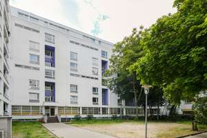 Ruhig gelegene 2-Zimmer-Wohnung mit Südwestloggia als attraktive Kapitalanlage – Die vollständige Adresse der Immobilie erhältst du vom Anbieter., 10787 Schöneberg, Berlin – Vorschaubild 7