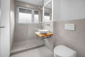 ERSTBEZUG nach Sanierung - Westbalkon - 3 Zimmer - WOW Faktor inklusive