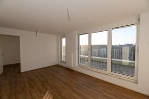 Mieten in der HOFER - 2 Zi im DG Neubau – Hofer Straße 68, 4317 Reudnitz-Thonberg, Leipzig – Vorschaubild 63