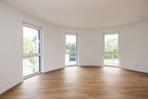 Moderne 4-Zimmer-Wohnung im KfW40-QnG-Standard mit Loggia in Osnabrück-Eversburg – Die vollständige Adresse der Immobilie erhältst du vom Anbieter., 49090 Eversburg, Osnabrück – Vorschaubild 2