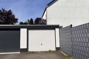Hofheim-Wallau - Reihenhaus mit 2 Tageslicht-Bädern, Garage  und Einbauküche! – Rüdesheimerstr. X, 65719 Hofheim am Taunus – Vorschaubild 25