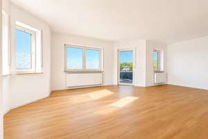 Frisch renovierte 3-Zimmer-Wohnung mit Balkon & Stellplatz in Weikersheim – Die vollständige Adresse der Immobilie erhältst du vom Anbieter., 97990 Weikersheim – Vorschaubild 5