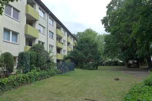 Bonn Alt-Tannenbusch. vermietete 4 ZKB mit Balkon - provisionsfrei! – Hohe Straße 38 a, 53119 Tannenbusch, Bonn – Vorschaubild 4