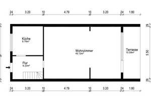 Reihenhausglück in Überruhr Holthausen | Erbpacht – Essen – Vorschaubild 25