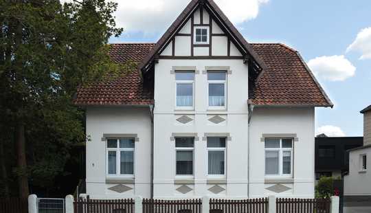 Bild von Hehlentor: Schaffen Sie sich Ihr exklusives Zuhause