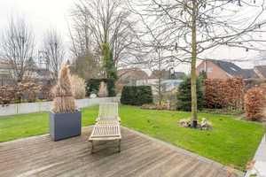 Energieeffizient und Stilsicher! Moderner Bungalow für Paare oder kleine Familien – Warendorf (Kreis) – Vorschaubild 23