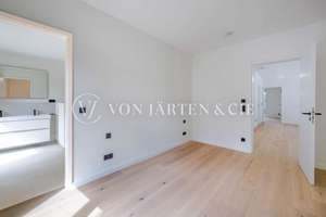 WO ANSPRUCH AUF LEBENSQUALITÄT TRIFFT. - Exklusive Neubau Maisonette mit Haus im Haus Charakter! – Die vollständige Adresse der Immobilie erhältst du vom Anbieter., 22607 Othmarschen, Hamburg – Vorschaubild 6