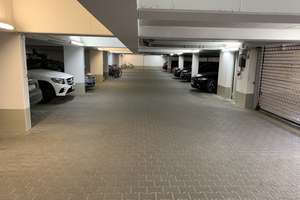 Exklusive, möblierte und neuwertige 2-Zimmer-Loft Wohnung mit 30 qm Dachterrasse und EBK in Augsburg – Hooverstraße 6B, 86156 Kriegshaber, Augsburg – Vorschaubild 16