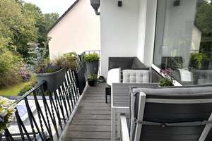 BO-Altenbochum: Modernisierte Etagenwohnung mit Balkon!! Ab 01.08.2026!! – Alarichstr. 56, 44803 Altenbochum, Bochum – Vorschaubild 10