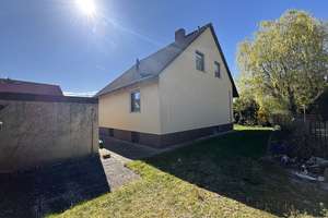 Gepflegtes Einfamilienhaus mit Keller, Treppenlift, Garage und Glasfaser in Wendeburg – 38176 Wendeburg – Vorschaubild 16