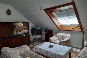 Helle, gemütl.2-Zimmer Dachgeschosswohnung in Krefeld-Fischeln – Bessemer Strasse 74, 47807 Fischeln, Krefeld – Vorschaubild 1