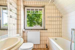 Zentral gelegenes Einfamilienhaus mit Wintergarten – Nordfriesland (Kreis) – Vorschaubild 15